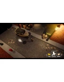 Brie Parmesan Mysteries * STEAM RU АВТО 0