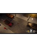 Brie Parmesan Mysteries * STEAM RU АВТО 0