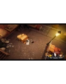 Brie Parmesan Mysteries * STEAM RU АВТО 0