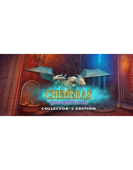 Chimeras: Heavenfall Secrets Collector's Edition