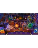 Chimeras: Heavenfall Secrets Collector's Edition