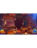 Chimeras: Heavenfall Secrets Collector's Edition