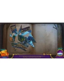 Chimeras: Heavenfall Secrets Collector's Edition