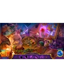 Chimeras: Heavenfall Secrets Collector's Edition