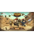 Eastern Empire - Silk Road * STEAM RU АВТО 0