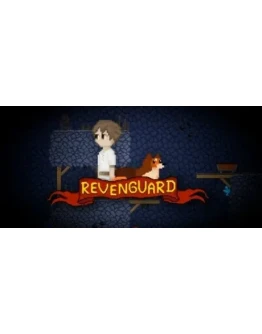 Revenguard * STEAM РОССИЯ АВТОДОСТАВКА 0 КАРТЫ