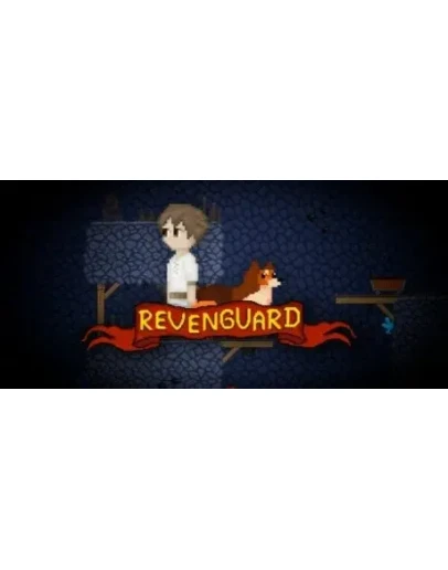 Revenguard * STEAM РОССИЯ АВТОДОСТАВКА 0 КАРТЫ