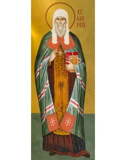 Ермоген Московский, свт_003(80х200см)