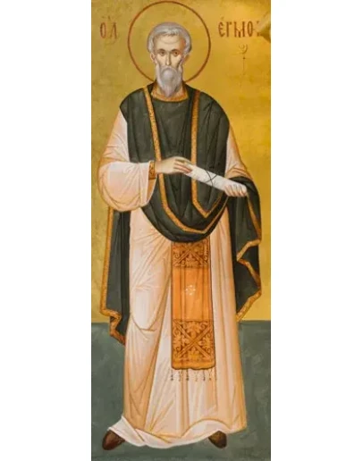 Ермолай, прп_002(75х192см)