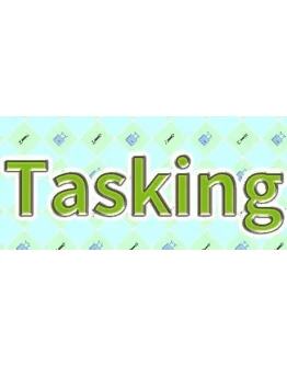 Tasking АВТОДОСТАВКА STEAM GIFT РОССИЯ