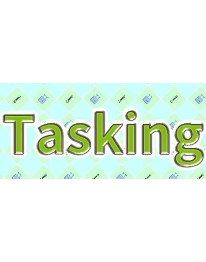 Tasking АВТОДОСТАВКА STEAM GIFT РОССИЯ