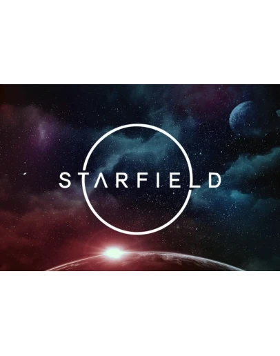 STARFIELD PREMIUM ED доступ к игре STARFIELD PREMIUM ED доступ к игре