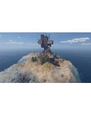 Sunkenland - STEAM GIFT РОССИЯ