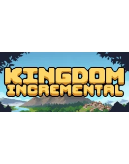 Kingdom Incremental АВТОДОСТАВКА STEAM GIFT РОССИЯ Kingdom Incremental АВТОДОСТАВКА STEAM GIFT РОССИЯ