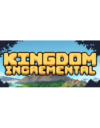 Kingdom Incremental АВТОДОСТАВКА STEAM GIFT РОССИЯ