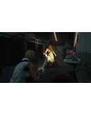 DBD: Silent Hill Chapter Steam Gift/Россия/СНГ +