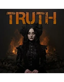 Truth XBOX Series XS КЛЮЧ Truth XBOX Series XS КЛЮЧ