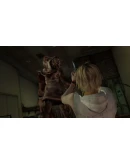 Silent Hill: HD Collection XBOX На Любой Регион