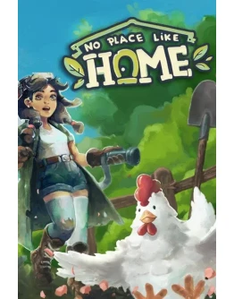 No Place Like Home Xbox Series XS активация