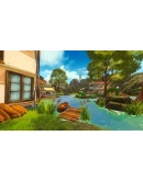 No Place Like Home Xbox Series XS активация