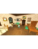 No Place Like Home Xbox Series XS активация