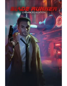 Blade Runner Enhanced Edition Xbox OneXS активация