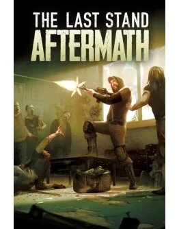 The Last Stand: Aftermath Xbox Series XS активация