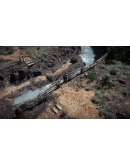 The Last Stand: Aftermath Xbox Series XS активация The Last Stand: Aftermath Xbox Series XS активация