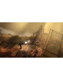 The Last Stand: Aftermath Xbox Series XS активация The Last Stand: Aftermath Xbox Series XS активация