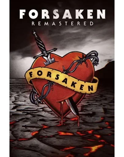 Forsaken Remastered Xbox OneXS активация