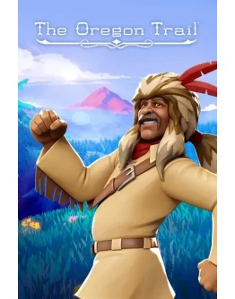 The Oregon Trail Xbox One &amp Xbox Series XS активация