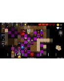 Crypt of the NecroDancer Xbox OneXS активация