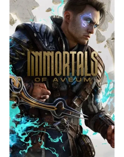 Immortals of Aveum Xbox Series XS активация