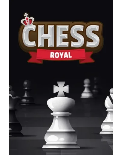 Chess Royal Xbox One &amp Xbox Series XS активация