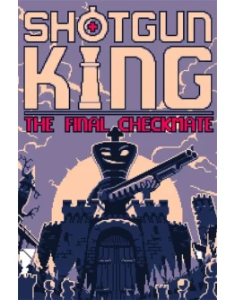 Shotgun King: The Final Checkmate Xbox активация