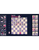 Shotgun King: The Final Checkmate Xbox активация