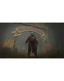 DBD - Curtain Call Chapter Steam Gift/Россия/СНГ