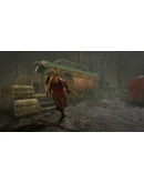 DBD - Curtain Call Chapter Steam Gift/Россия/СНГ