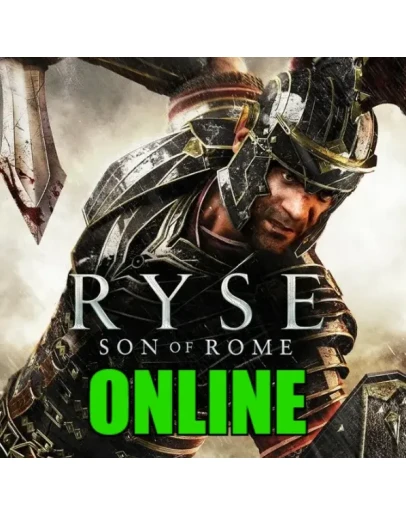 Ryse: Son of Rome - ОНЛАЙНSTEAM Аккаунт