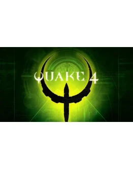 Quake 4 GOG KEY REGION FREE GLOBAL ROW