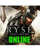 Ryse: Son of Rome - ОНЛАЙНSTEAM Аккаунтна 30 дней