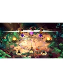 Overdungeon АВТОДОСТАВКА STEAM РОССИЯ