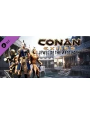 Conan Exiles Complete Edition (+12 DLC) STEAMКЛЮЧ