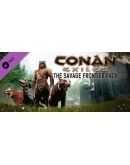 Conan Exiles Complete Edition (+12 DLC) STEAMКЛЮЧ