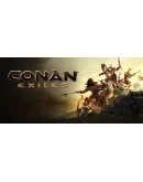 Conan Exiles Complete Edition (+12 DLC) STEAMКЛЮЧ