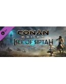 Conan Exiles Complete Edition (+12 DLC) STEAMКЛЮЧ
