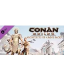 Conan Exiles Complete Edition (+12 DLC) STEAMКЛЮЧ