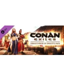 Conan Exiles Complete Edition (+12 DLC) STEAMКЛЮЧ