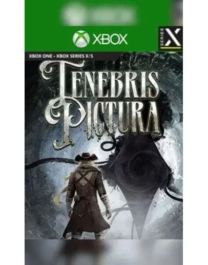 Tenebris Pictura Xbox One &amp Xbox Series XS