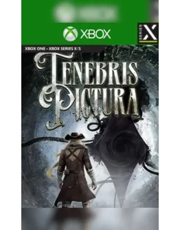 Tenebris Pictura Xbox One &amp Xbox Series XS